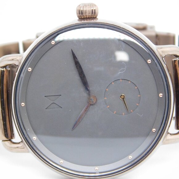 MVMT BLOOM 20.863.610 Quartz Analog Women\'s Watch New Battery main image 5